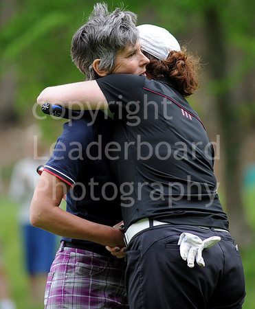 ENGLISH SENIOR WOMENS GOLF89