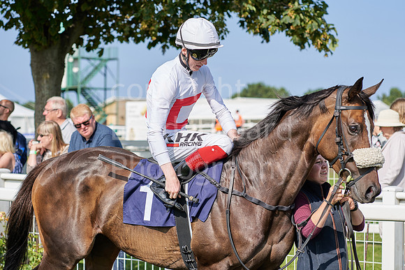 Great Yarmouth  Race Seven 11th Aug 2021 0520
