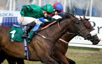 Great Yarmouth races July 4th 2013