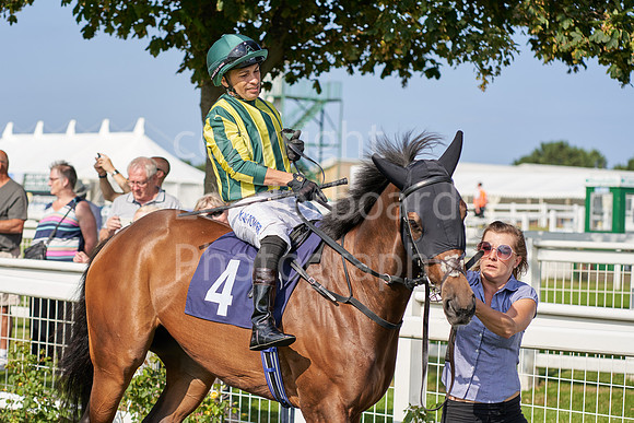 Great Yarmouth  Race Seven 11th Aug 2021 0522