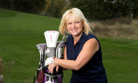 Get Into Golf Nickie Greenacre