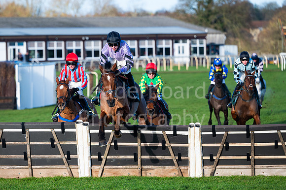 24IB_Fakenham_Races_December_93