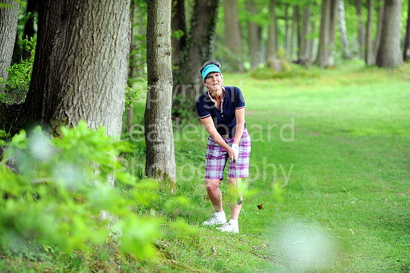 ENGLISH SENIOR WOMENS GOLF50
