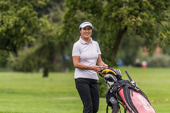 030_LADIES_GOLF_KINGS_NORTON_ACTION_2017