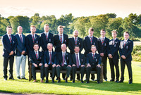Men's Home Internationals 2017