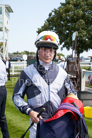 Great Yarmouth  Race Two 11th Aug 11