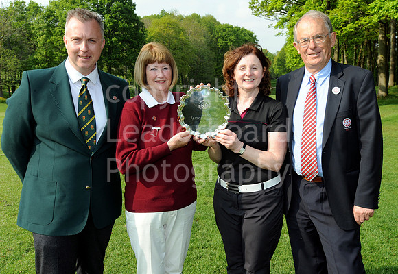 ENGLISH SENIOR WOMENS GOLF131