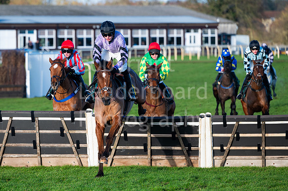 24IB_Fakenham_Races_December_94