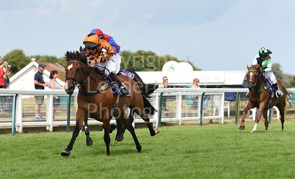 09_GY_8_Aug_Pony_Racing