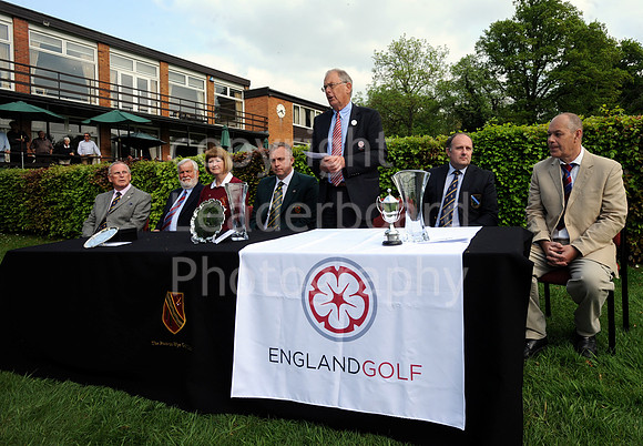 ENGLISH SENIOR WOMENS GOLF106