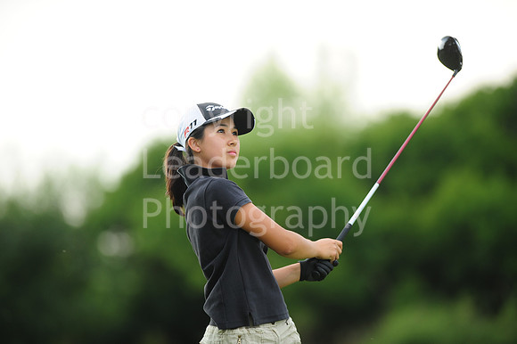 English Girls Under13 &15 championship 2011