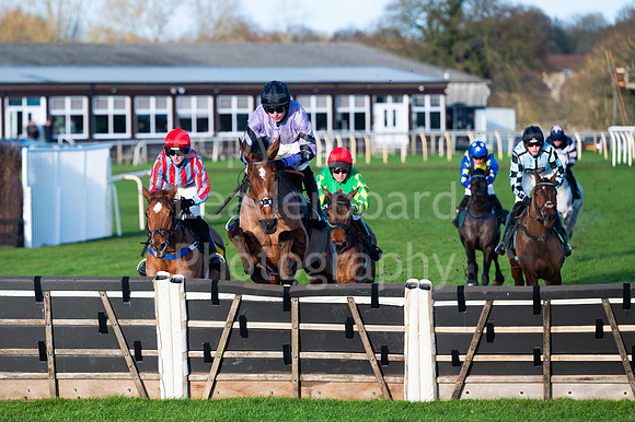 24IB_Fakenham_Races_December_92