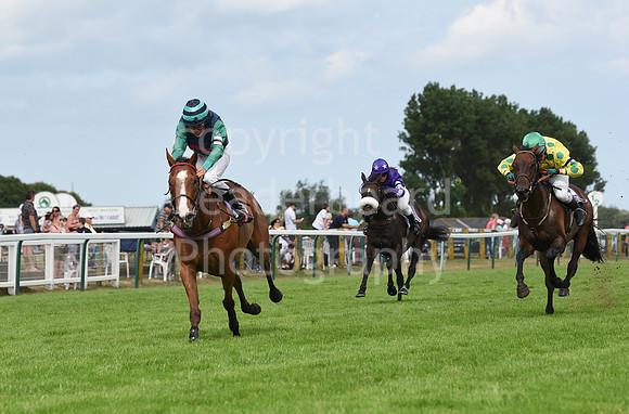 36_GY_8_Aug_Pony_Racing