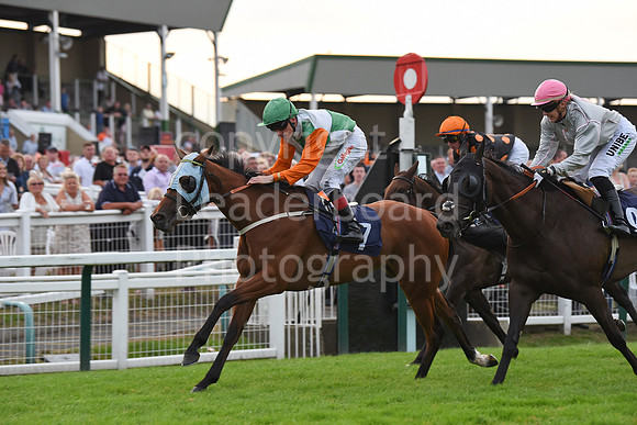 Yarm_Races_17July-72