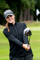 English Women's Amateur Championship 2020