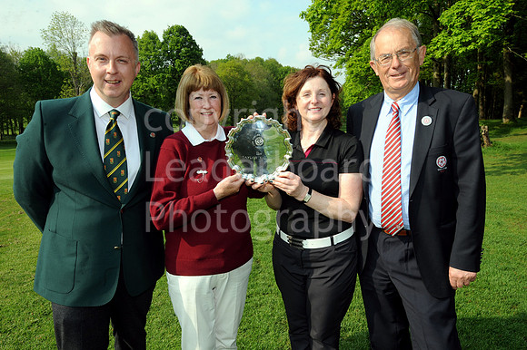 ENGLISH SENIOR WOMENS GOLF134