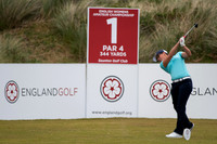 English Women’s Amateur Championship 2019