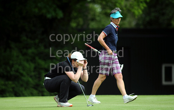 ENGLISH SENIOR WOMENS GOLF48