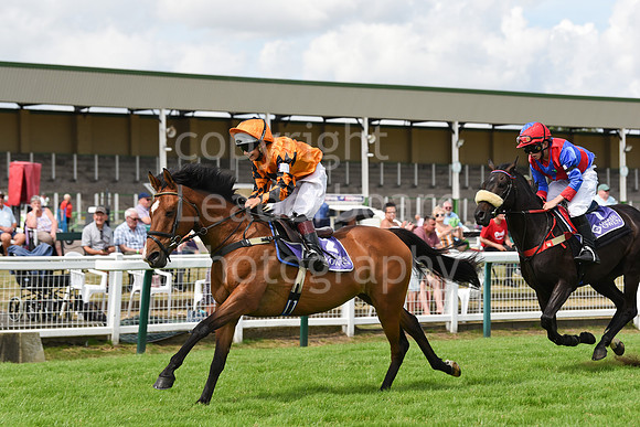 14_GY_8_Aug_Pony_Racing