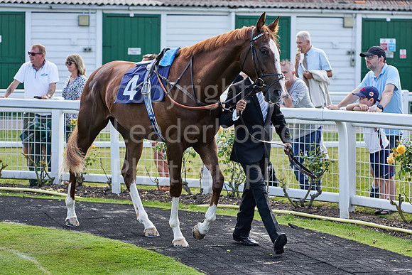 Great Yarmouth  Race Four 11th Aug 2021 0307
