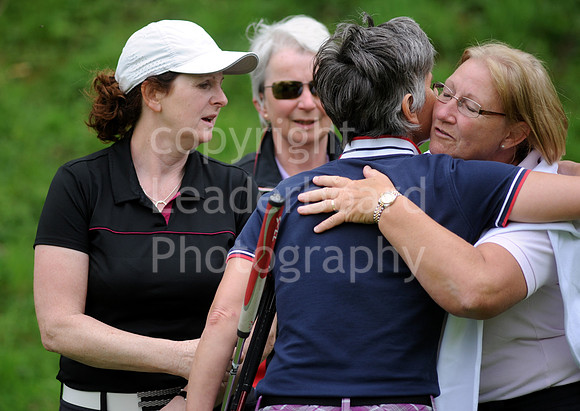 ENGLISH SENIOR WOMENS GOLF91