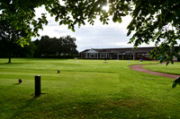 English Women's Open Amateur Match Play Championship
