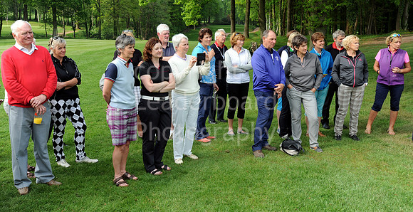 ENGLISH SENIOR WOMENS GOLF105