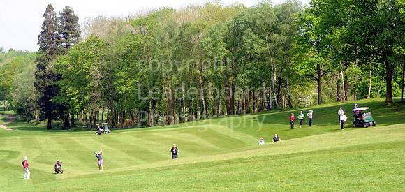 ENGLISH SENIOR WOMENS GOLF83