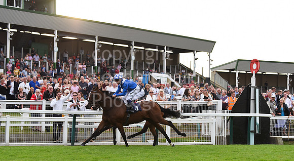 Yarm_Races_17July-63