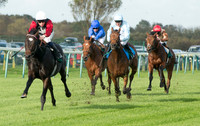 Great Yarmouth races Oct 29th 2013