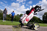 England Deaf Golf Open