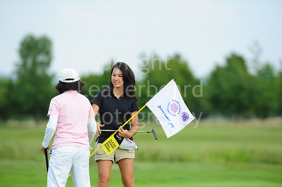 English Girls Under13 &15 championship 2011