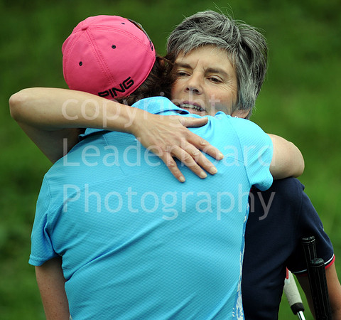 ENGLISH SENIOR WOMENS GOLF94