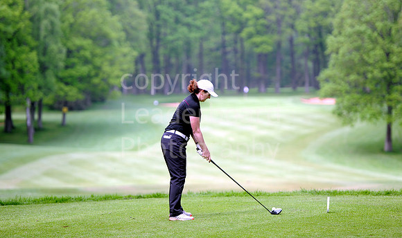 ENGLISH SENIOR WOMENS GOLF99