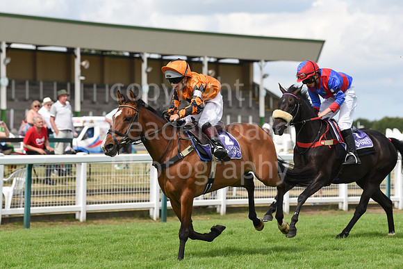 12_GY_8_Aug_Pony_Racing