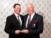 England Golf Awards 2105