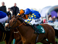 Great Yarmouth races April 10th 2012