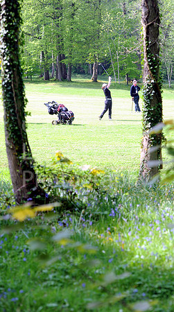 ENGLISH SENIOR WOMENS GOLF73