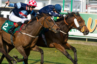 Great Yarmouth races May 7th 2013