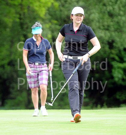 ENGLISH SENIOR WOMENS GOLF98