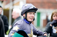 Great Yarmouth races April 9th 2012