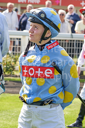Great Yarmouth  Race Seven 11th Aug 2021 0513