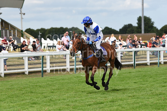 40_GY_8_Aug_Pony_Racing