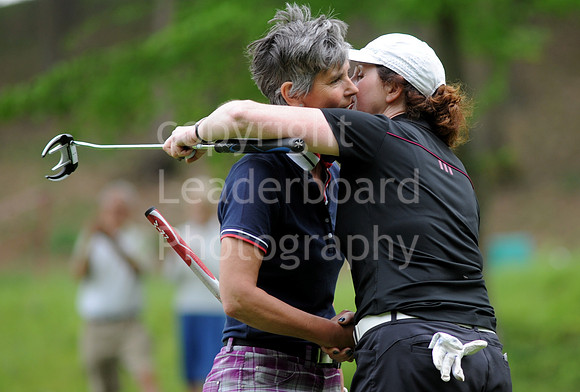 ENGLISH SENIOR WOMENS GOLF86