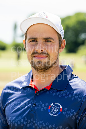 Dominik Pavoucek