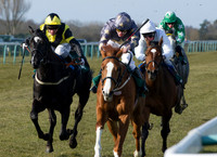 Great Yarmouth races April 1st 2013
